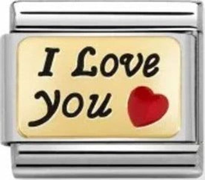 NOMINATION---LINK-COMPOSABLE-CLASSIC-TI-AMO-CON-CUORE-ROSSO