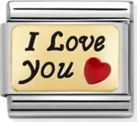 NOMINATION---LINK-COMPOSABLE-CLASSIC-TI-AMO-CON-CUORE-ROSSO