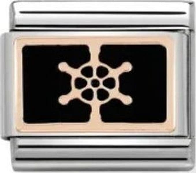 NOMINATION---LINK-COMPOSABLE-CLASSIC-TIMONE-SU-SFONDO-NERO