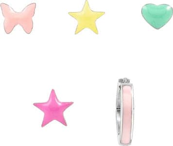 NOMINATION---SET-ORECCHINI-HAPPYWORLD-SMALTO