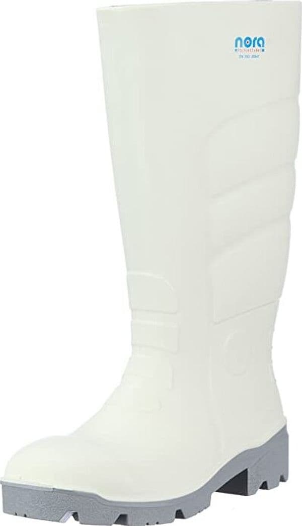 NORA-POLYURETHANE-STIVALI-MAX-PU-WHITE-TG-47-72270