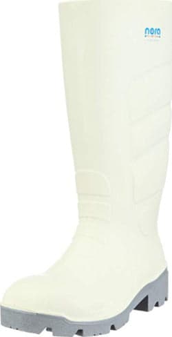 NORA-POLYURETHANE-STIVALI-MULTIMAX-PU-WHITE/GREY-TG-36-EN20345-S4