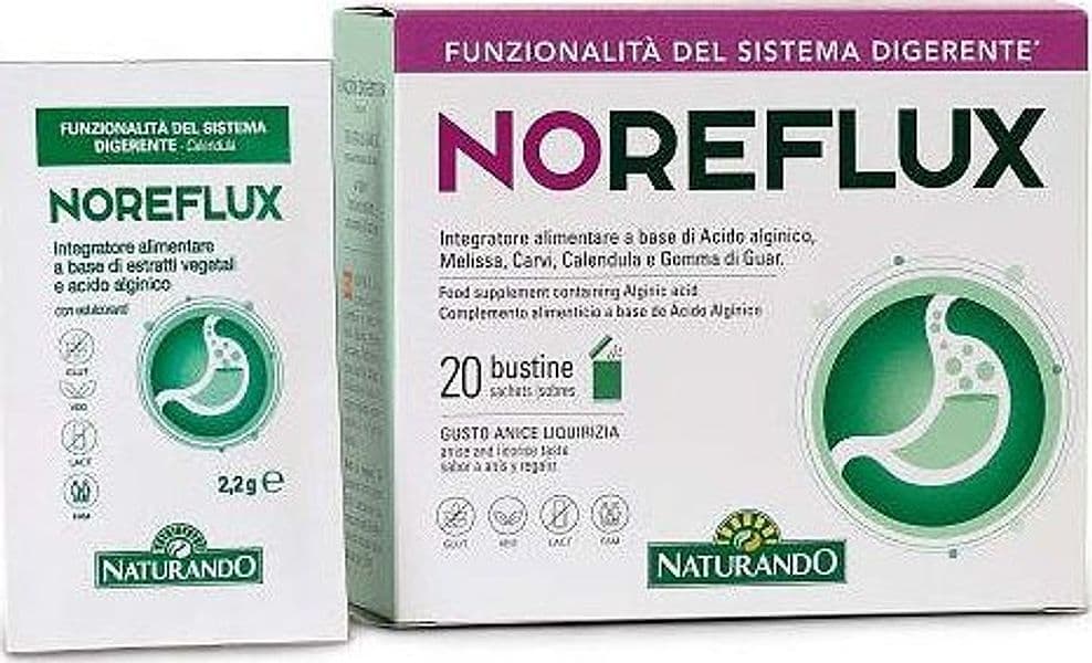 NOREFLUX-integratore-alimentare-20-bustine-Naturando