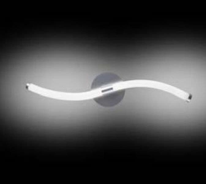 NOVECENTO---APPLIQUE-ANNIE-FINITURA-SILVER-LED-55-CM
