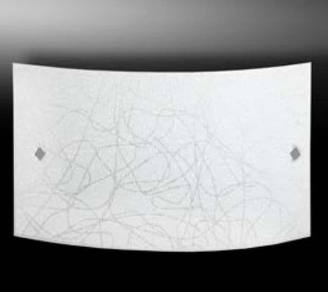 NOVECENTO---APPLIQUE-ARTICA-LED-32X20-CM