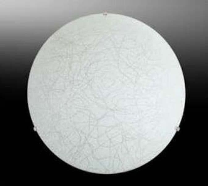 NOVECENTO---PLAFONIERA-XINA-LED-CROMO-DIAMETRO-40CM
