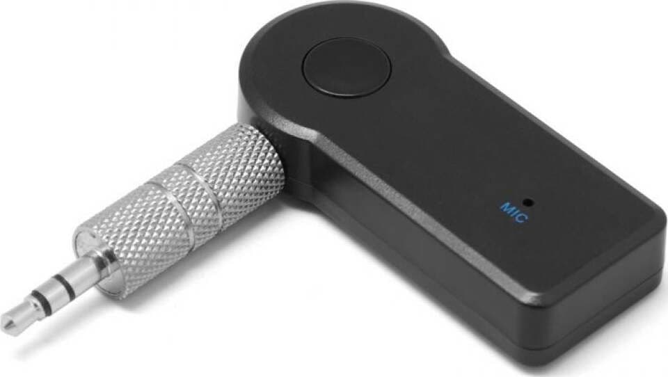 NUEBOO RICEVITORE DI MUSICA BLUETOOTH PER AUTO E VIVAVOCE Elettronica/Elettronica per veicoli/Accessori/Accessori audio e video/Bluetooth Kit Scontolo.net - Potenza, Commerciovirtuoso.it