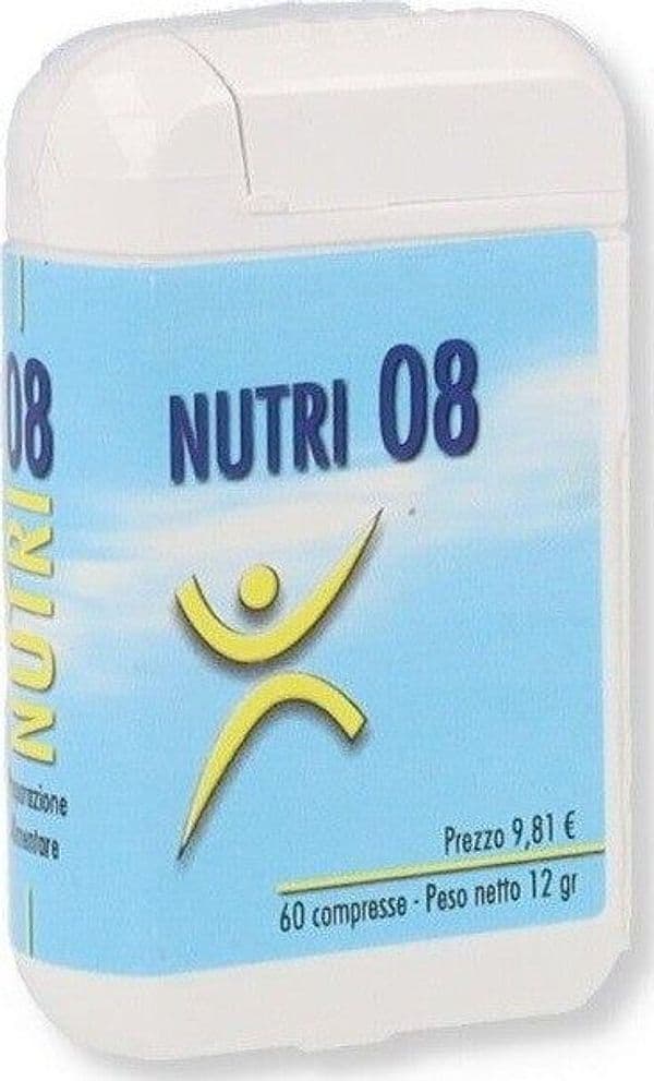 NUTRI-08-60-COMPRESSE