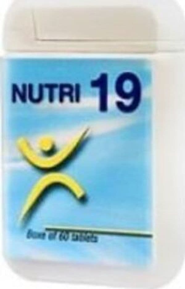 NUTRI-19-60-COMPRESSE