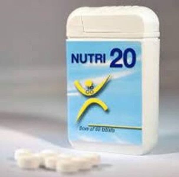 NUTRI-20-60-COMPRESSE