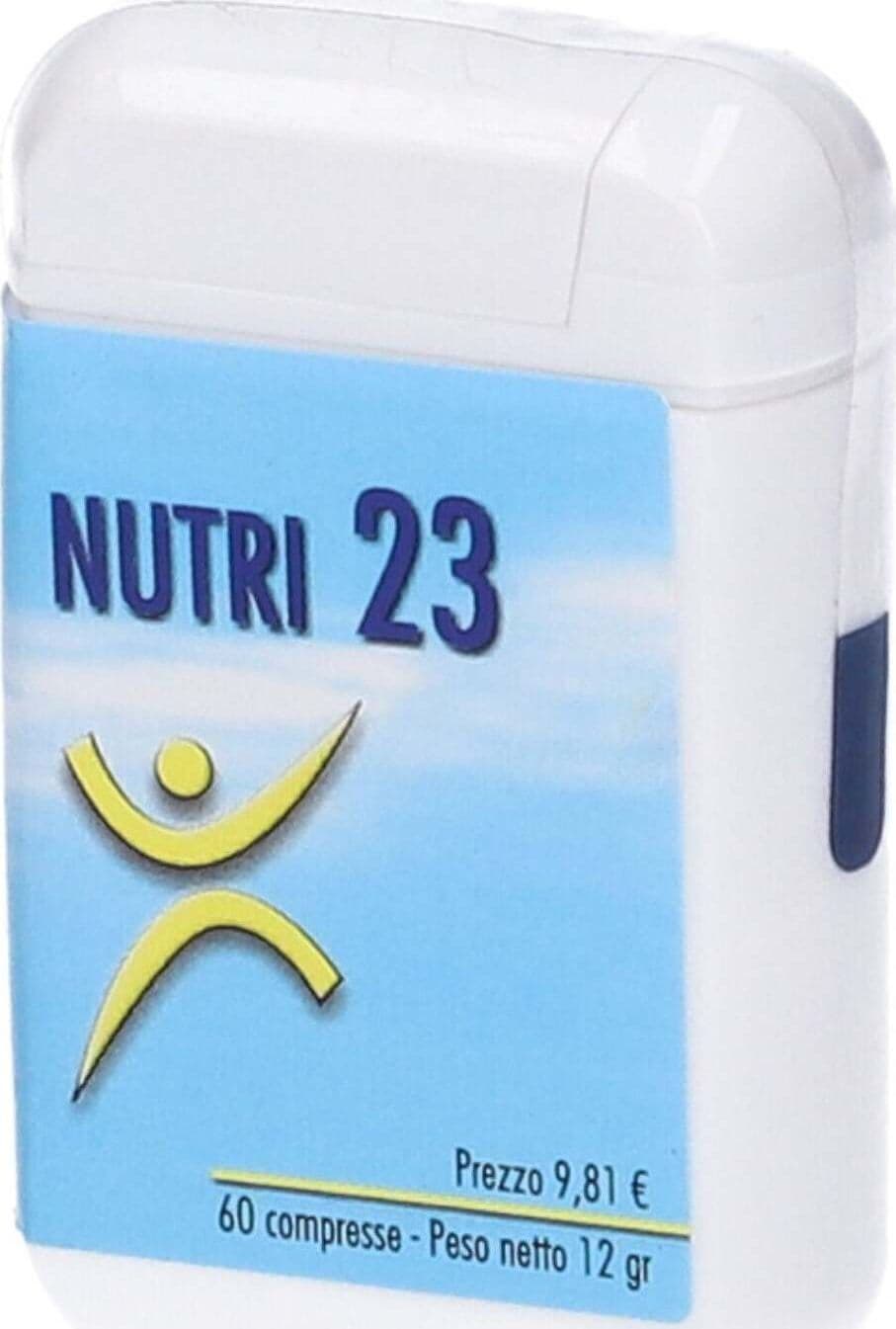 NUTRI-23-60-COMPRESSE