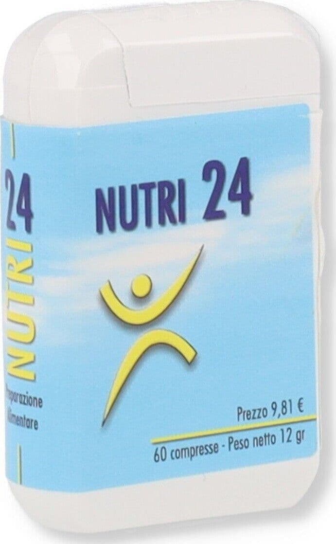 NUTRI-24-60-COMPRESSE
