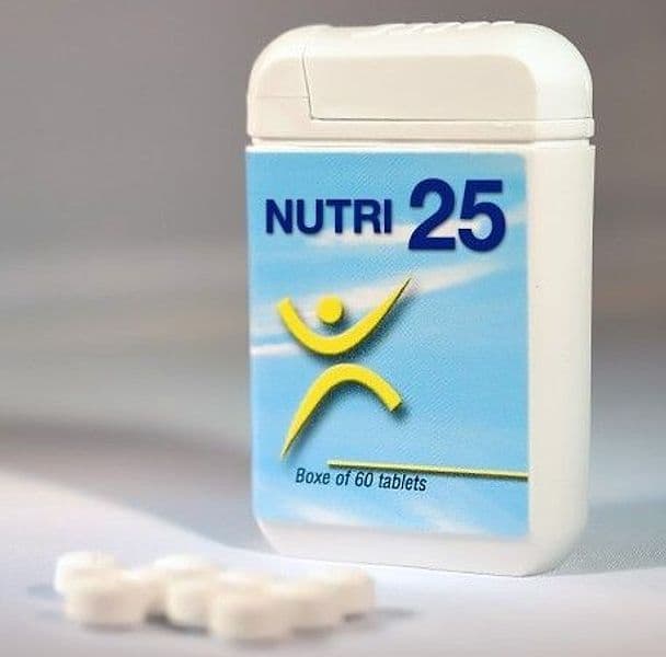 NUTRI-25-60-COMPRESSE