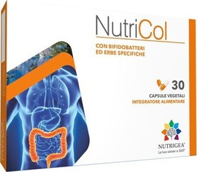 NUTRICOL-30-CAPSULE
