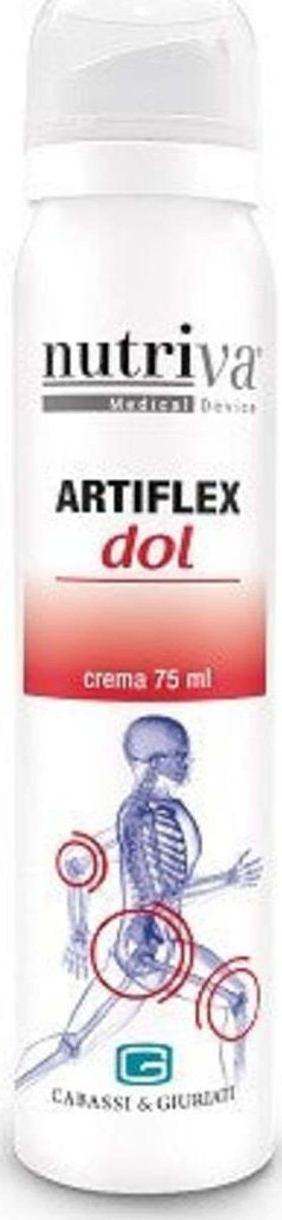 NUTRIVA-ARTIFLEX-DOLORE-CREMA-75-ml-Cabassi-e-Giuriati