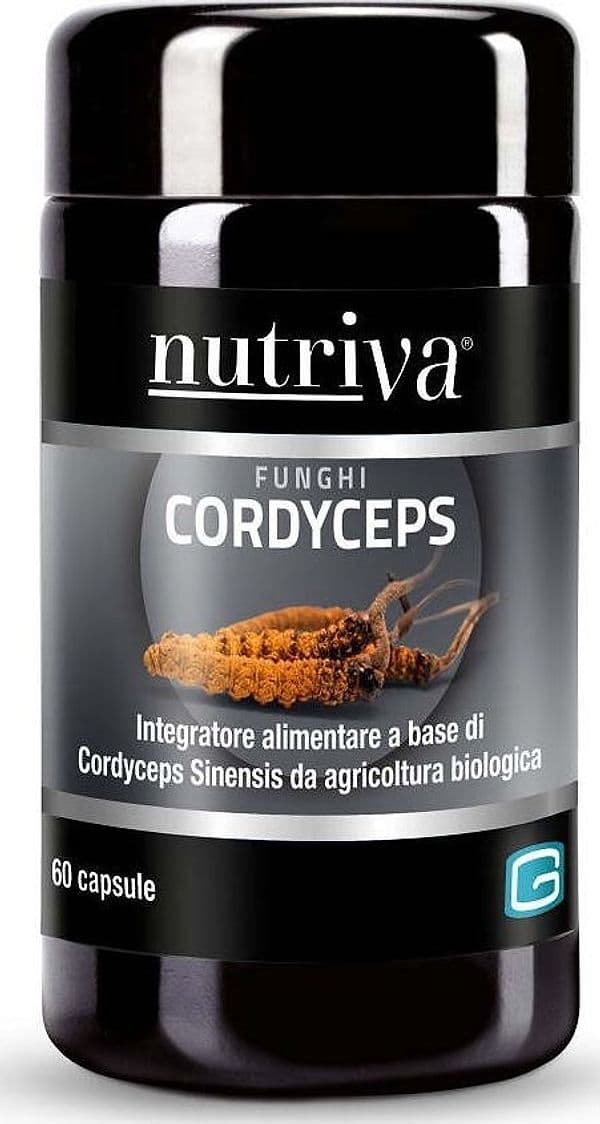 NUTRIVA-CORDYCEPS-integratore-alimentare-60-capsule-Cabassi-e-Giuriati