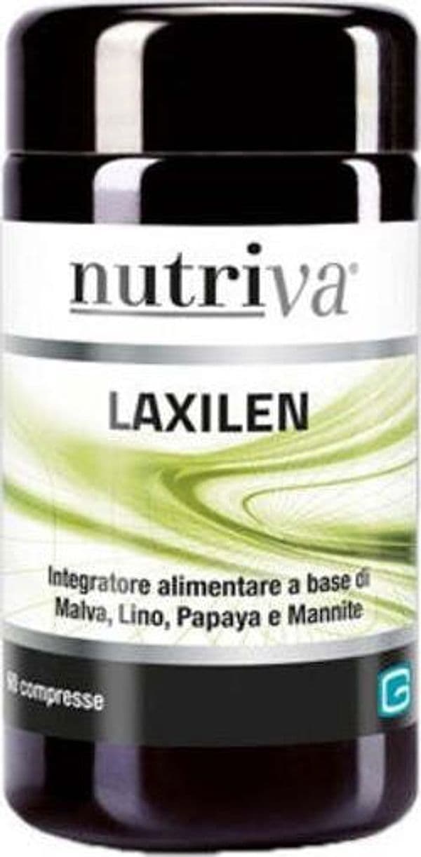 NUTRIVA-LAXILEN-integratore-alimentare-60-compresse-Cabassi-e-Giuriati