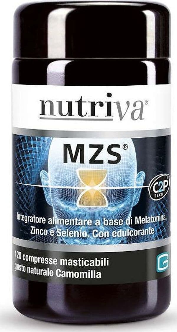 NUTRIVA-MZS-integratore-alimentare-120-compresse-Cabassi-e-Giuriati