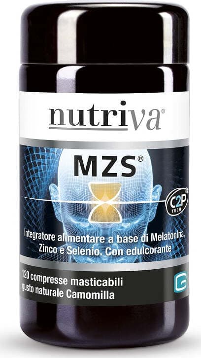 NUTRIVA-MZS-integratore-alimentare-120-compresse-Cabassi-e-Giuriati
