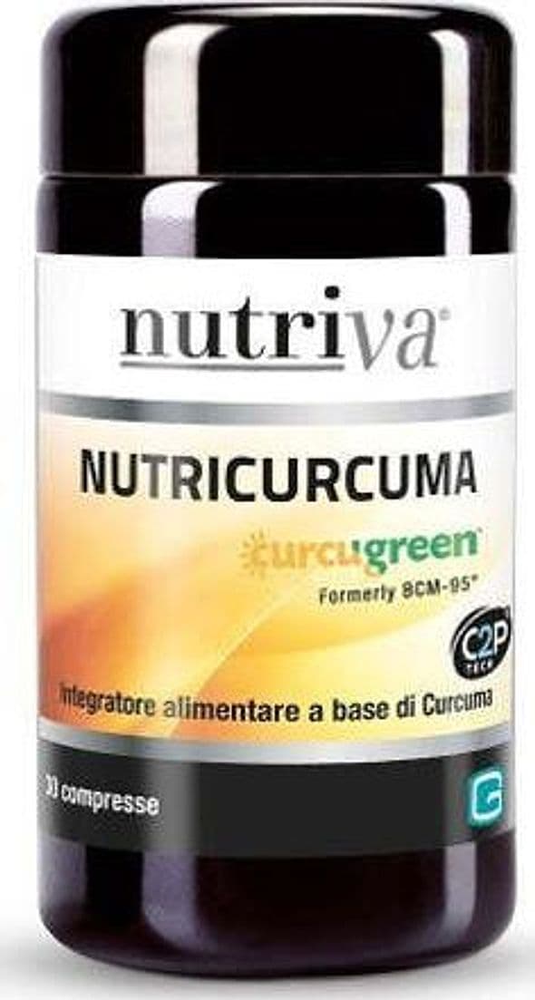 NUTRIVA-NUTRI-CURCUMA-integratore-alimentare-30-compresse-Cabassi-e-Giuriati