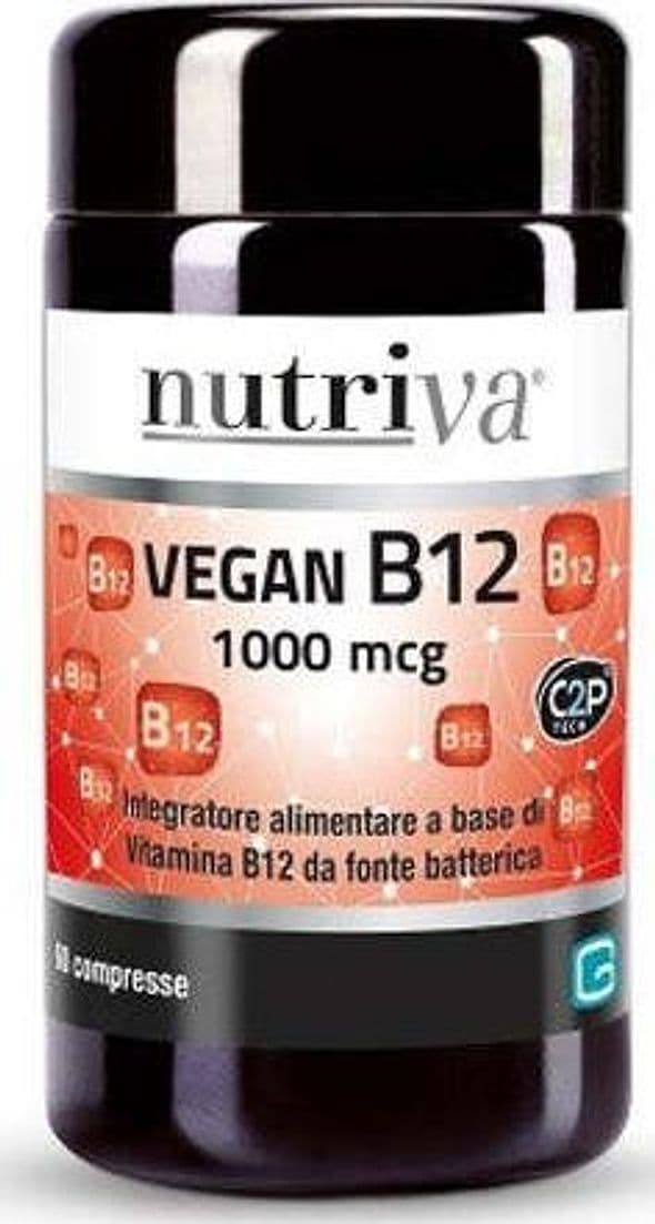 NUTRIVA-VEGAN-B12-integratore-alimentare-60-compresse-Cabassi-e-Giuriati