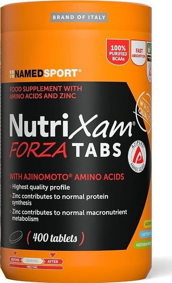 NUTRIXAM-FORZA-TABS-400-COMPRESSE