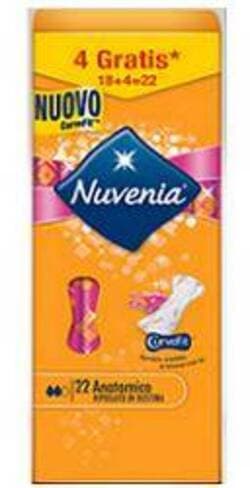 Nuvenia libr protslip ri 18 piu 4 in Salvaslip Clubfarma - Melilli, commercioVirtuoso.it