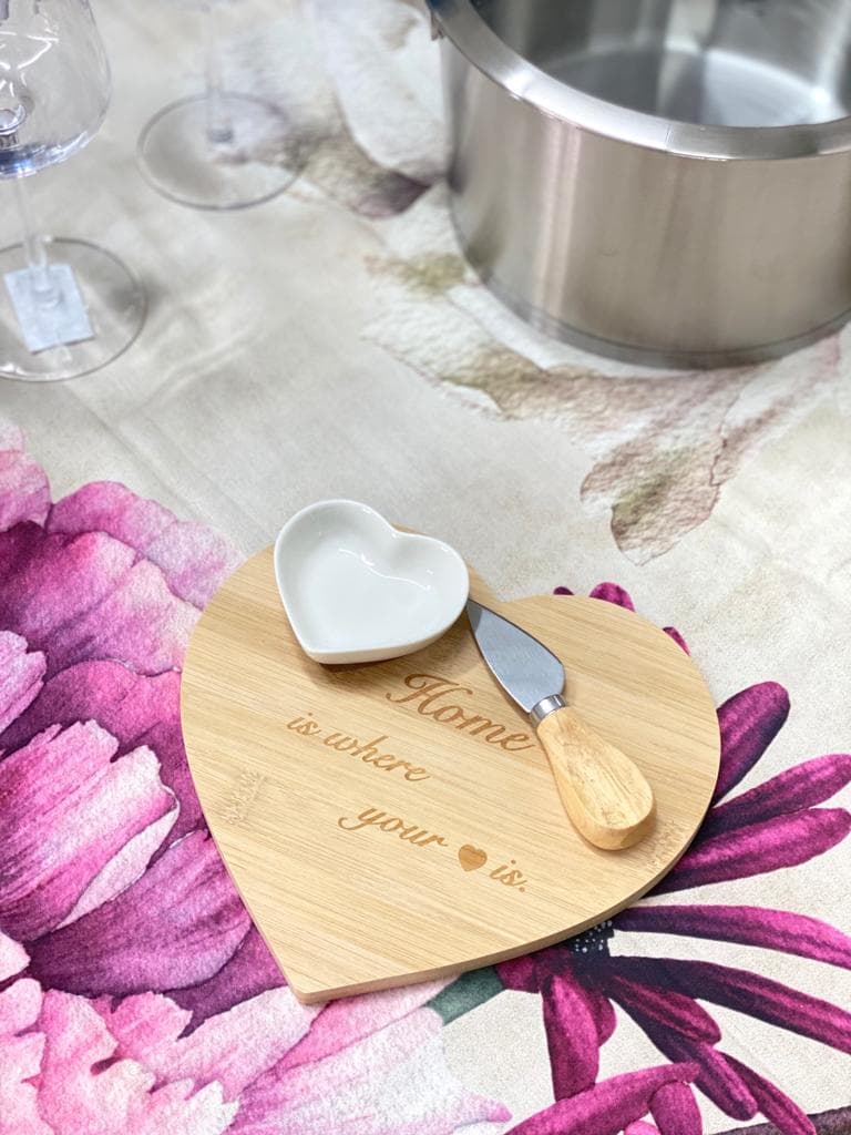 Set Cheese Special Gifts FD1/S Legno in Coltelli da formaggio The King Luxury - San Marcellino, commercioVirtuoso.it