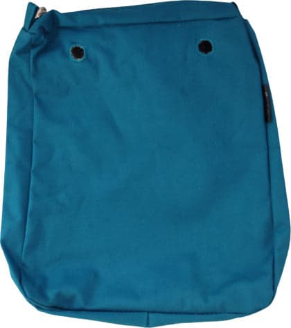 Obag Sacca interna Canvas obag chic Petrol Blu Moda/Donna/Borse/Borse a mano Scontolo.net - Potenza, Commerciovirtuoso.it