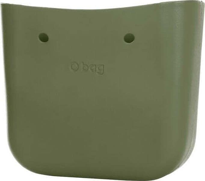 OBAG SCOCCA MINI VERDE MILITARE Moda/Donna/Borse/Pochette e Clutch Scontolo.net - Potenza, Commerciovirtuoso.it