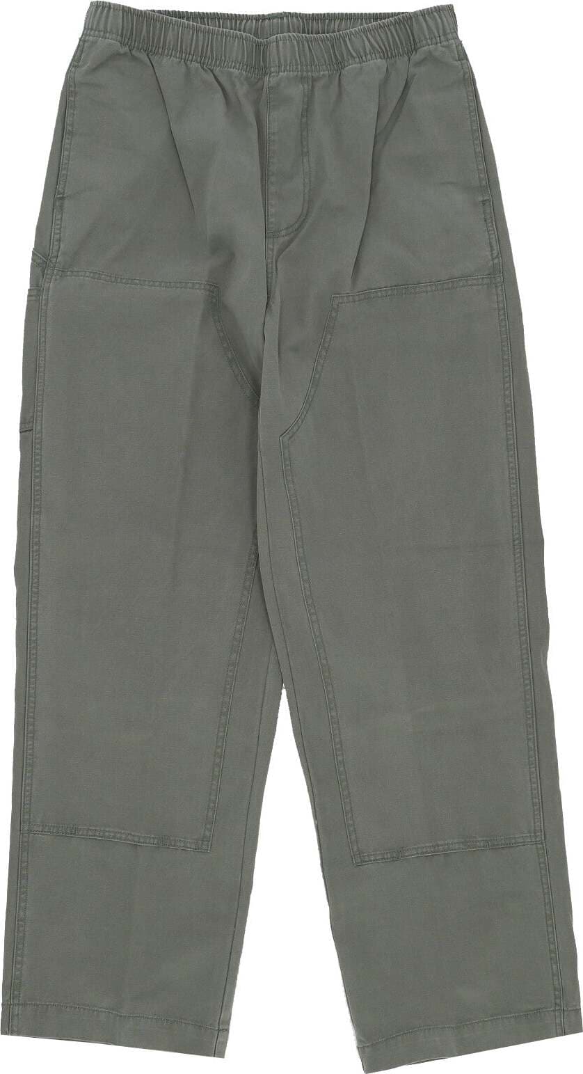 OBEY-Pantalone-Lungo-Uomo-Big-Easy-Canvas-Pant-Smokey-Olive-da-uomo