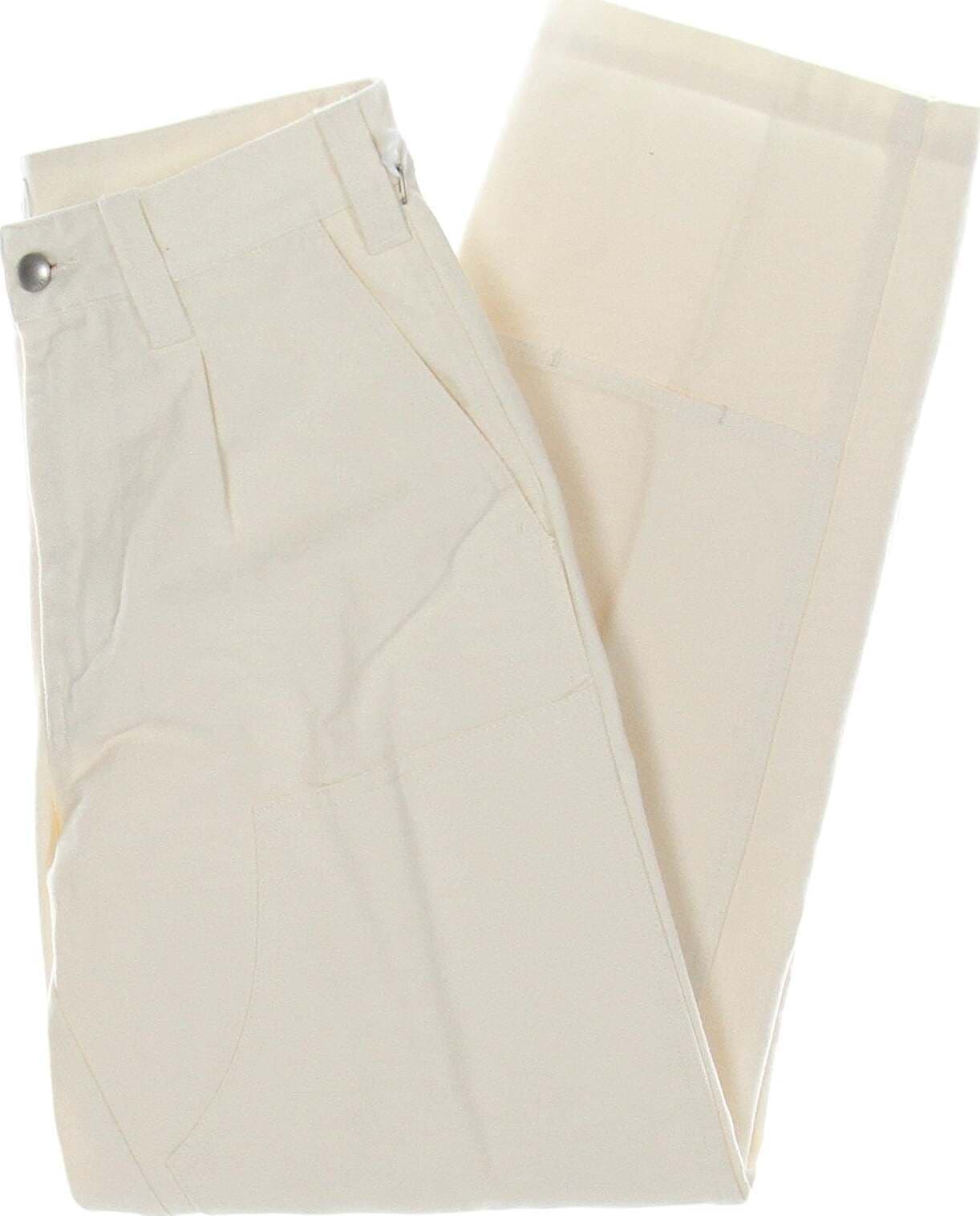OBEY-Pantalone-Lungo-Uomo-Turner-Pant-Unbleached-da-uomo