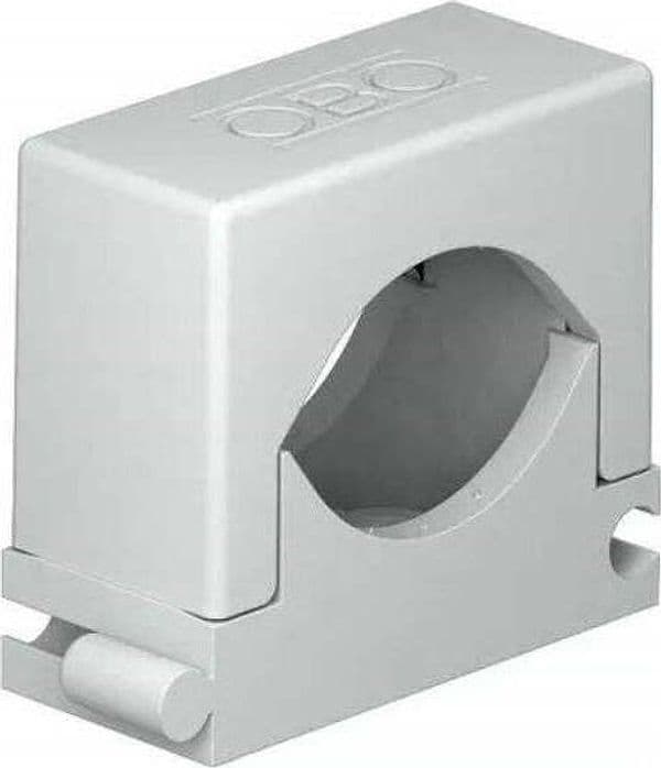 OBO-BETTERMANN---COLLARI-PLASTICA-50PZ-DIAMETRO-12-20MM