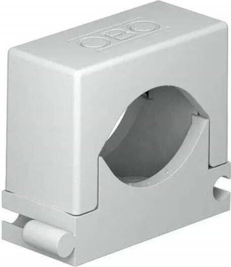 OBO-BETTERMANN---COLLARI-PLASTICA-50PZ-DIAMETRO-12-20MM