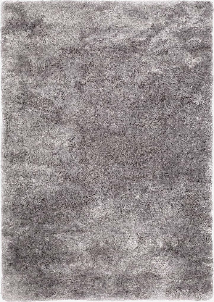 Obsession Tappeto in Microfibra Curacao 490 Silver 110x60 cm Casa e cucina/Tessili per la casa/Tappeti e tappetini/Tappeti Scontolo.net - Potenza, Commerciovirtuoso.it