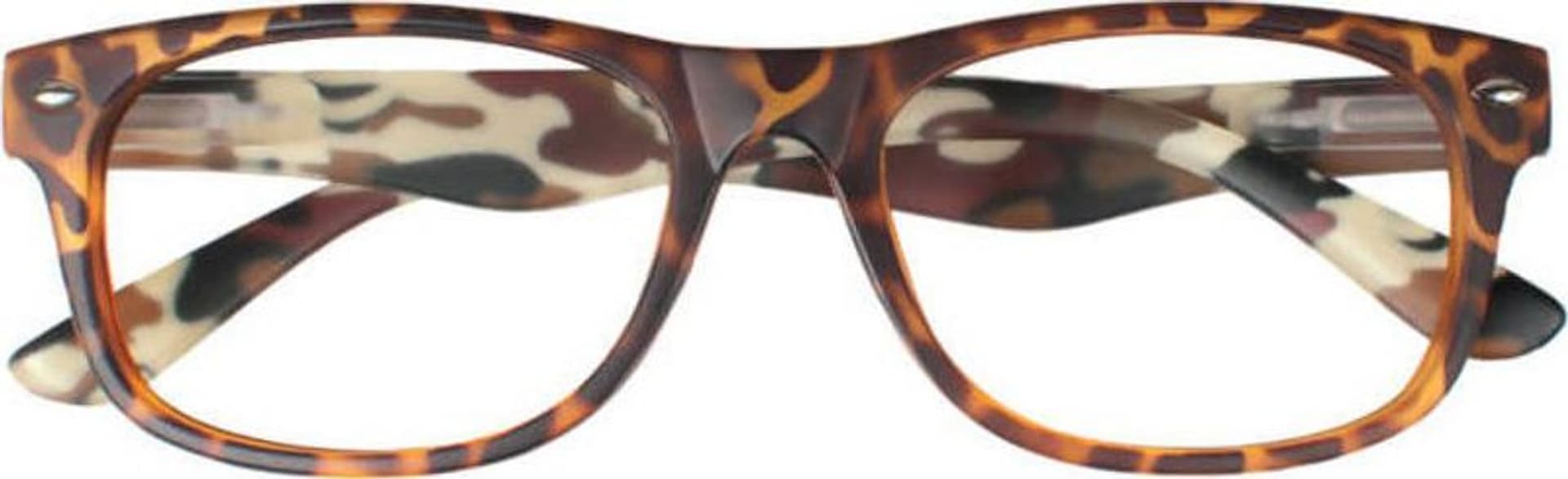 Occhiali Da Lettura Prontoleggo Modello Mimetic Tartaruga Aste Camouflage Flessibili Con Meccanismo a Molla Lenti Asferiche Sottili E Infrangibili Industrie Ottiche Italiane Srl in Occhiali da lettura Farmacia Centrale M.le Iadevaia - Maddaloni, commercioVirtuoso.it