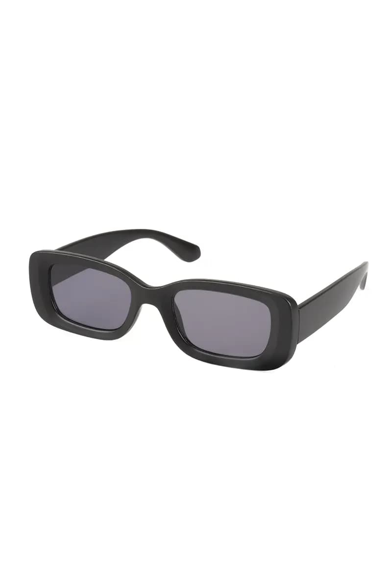 Occhiali Da Sole Donna Neri Excape 9.0 Montatura Nero Opaco Protezione Dai Raggi UV400 Filtro 3 Moda/Donna/Abbigliamento/Accessori/Occhiali e accessori/Occhiali da sole You Store - Messina, Commerciovirtuoso.it