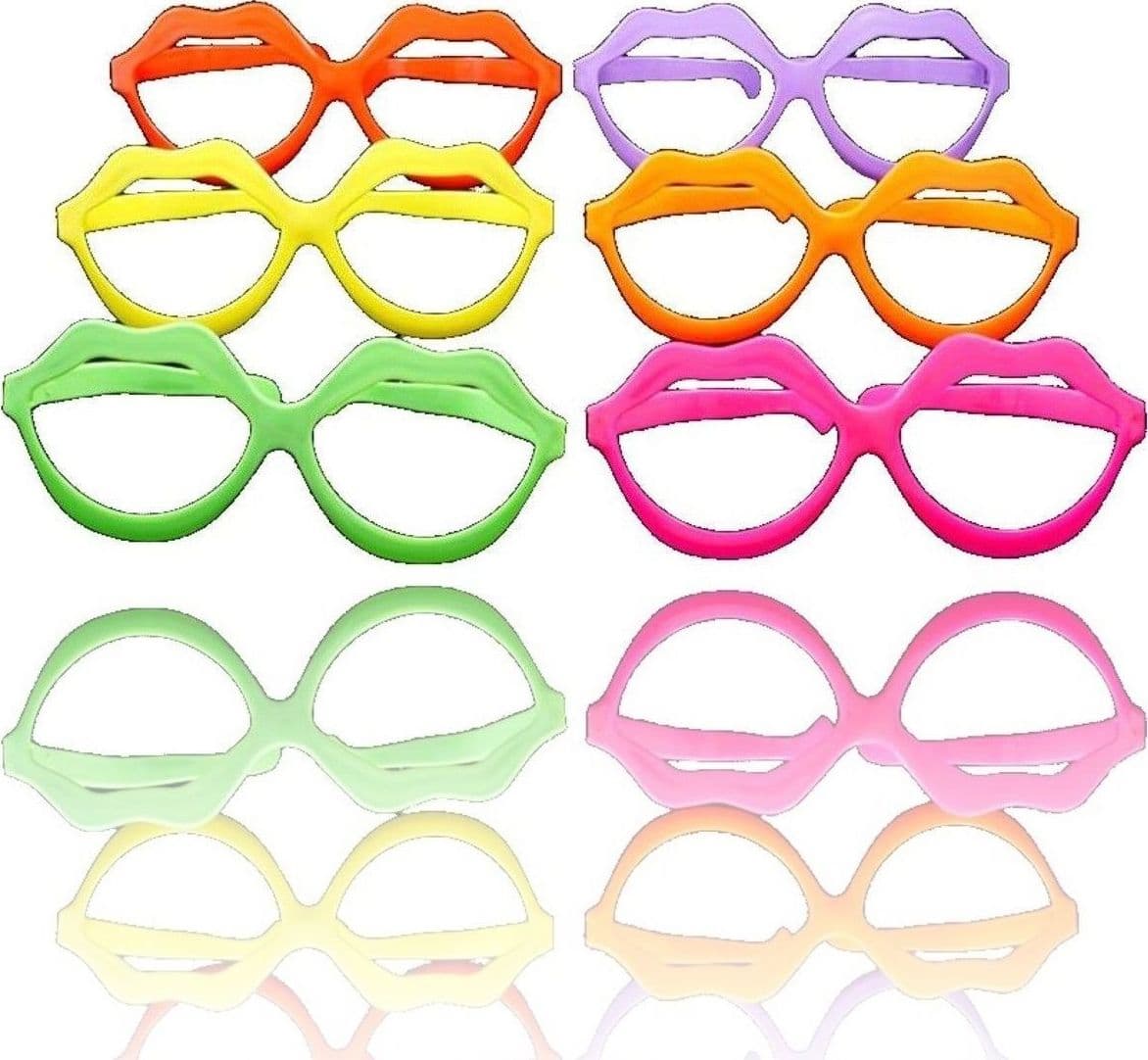 Occhiali Giganti Occhialoni Grandi Maxi Bocca Scherzo Feste Party Carnevale Casa e cucina/Hobby creativi/Materiali per hobby creativi/Forniture per feste/Articoli per feste e compleanni per bambini/Cappellini maschere e accessori/Occhiali Trade Shop italia - Napoli, Commerciovirtuoso.it