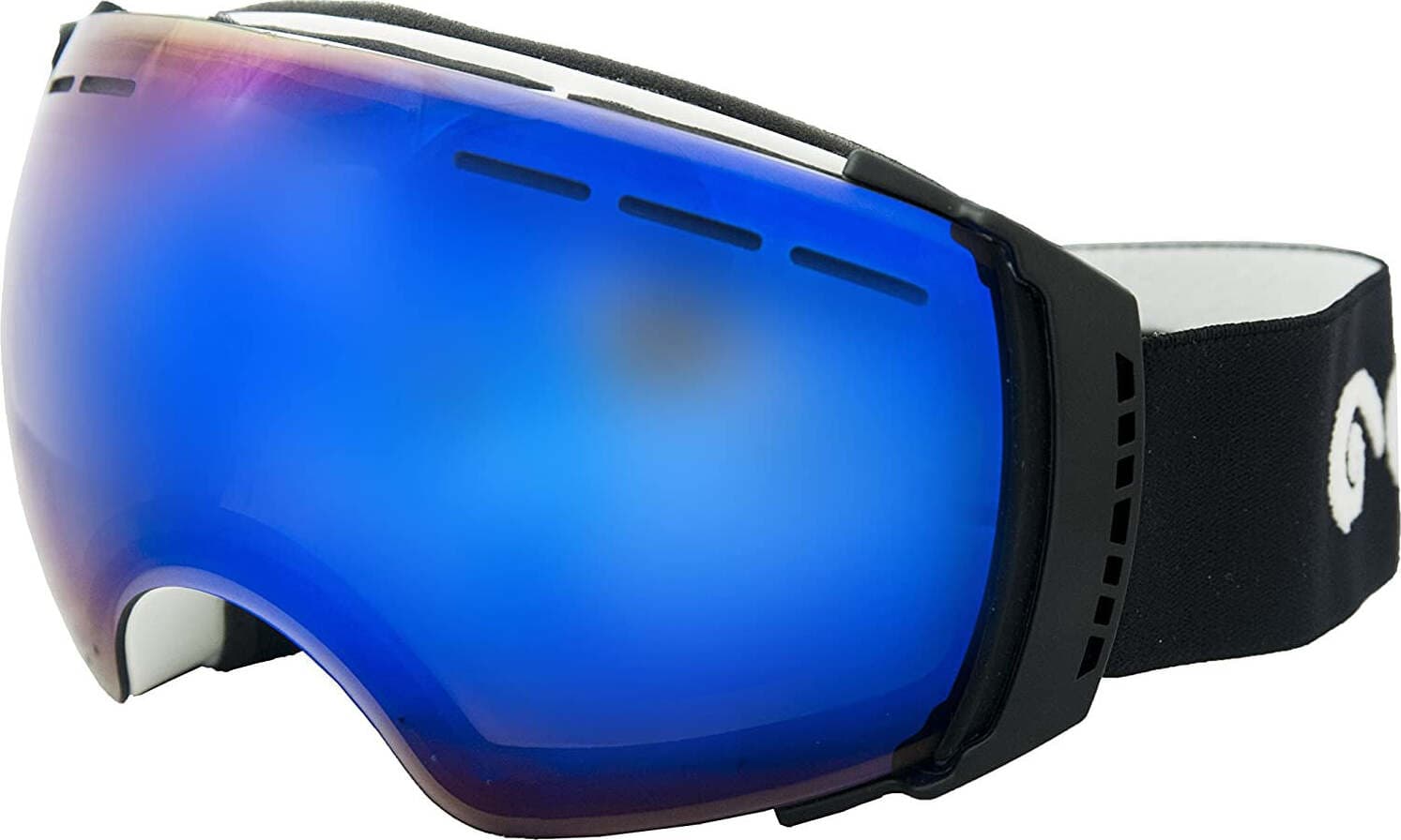 Ocean Sunglasses Aconcagua, Occhiali da Sci, Montatura: Bianco, Lenti: Blu Specchiate, YH, 3502.1 Moda/Uomo/Accessori/Occhiali e accessori/Occhiali da sole Scontolo.net - Potenza, Commerciovirtuoso.it