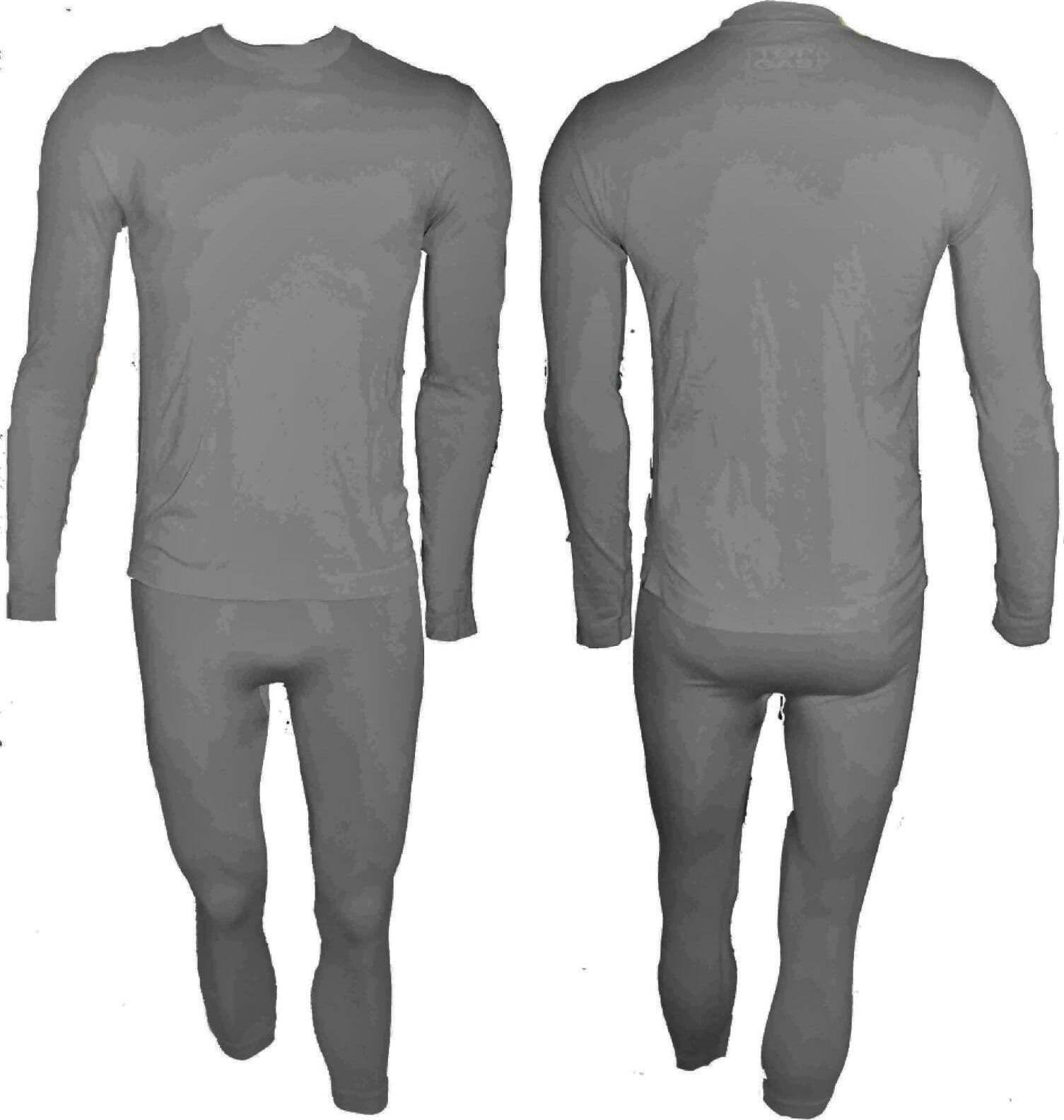 Offerta-sottotuta-Termica-T-shirt-coreana-maniche-lunghe-tecnica-invernale