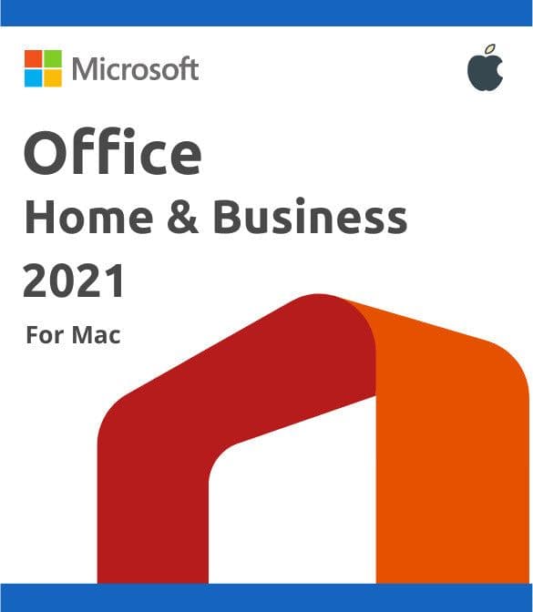 Office Home & Business 2021 - ESD - Per MaC - Attivazione Digitale - 1U - 1PC Software/Ufficio/Suite per ufficio Innovamy.it - Milano, Commerciovirtuoso.it