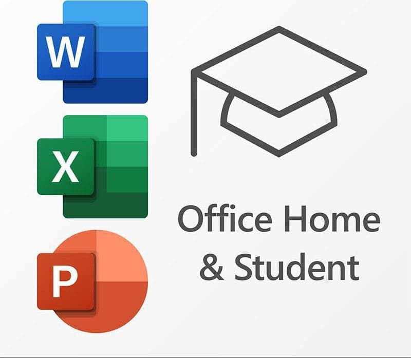 Office Home & Student 2021 - ESD - Attivazione Digitale - 1 User - 1 Pc Software/Produzione video Innovamy.it - Milano, Commerciovirtuoso.it