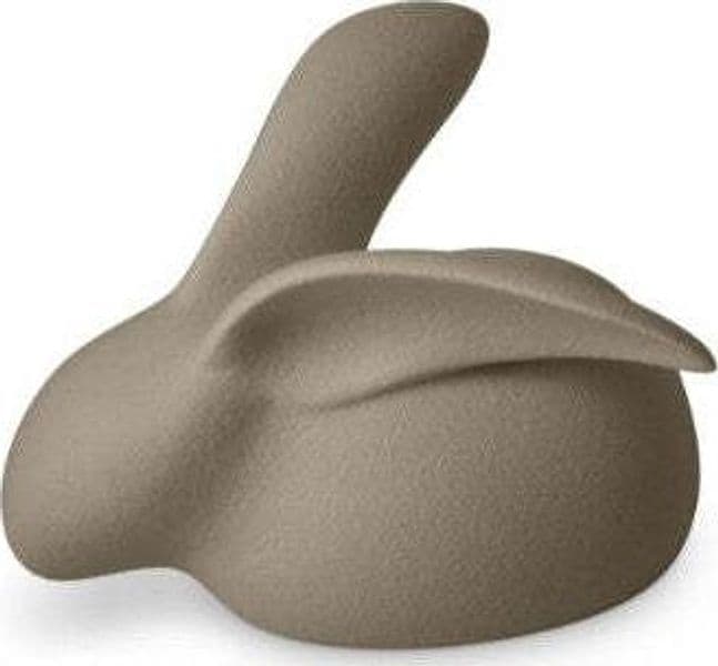 Scultura coniglio LINEASETTE N65B