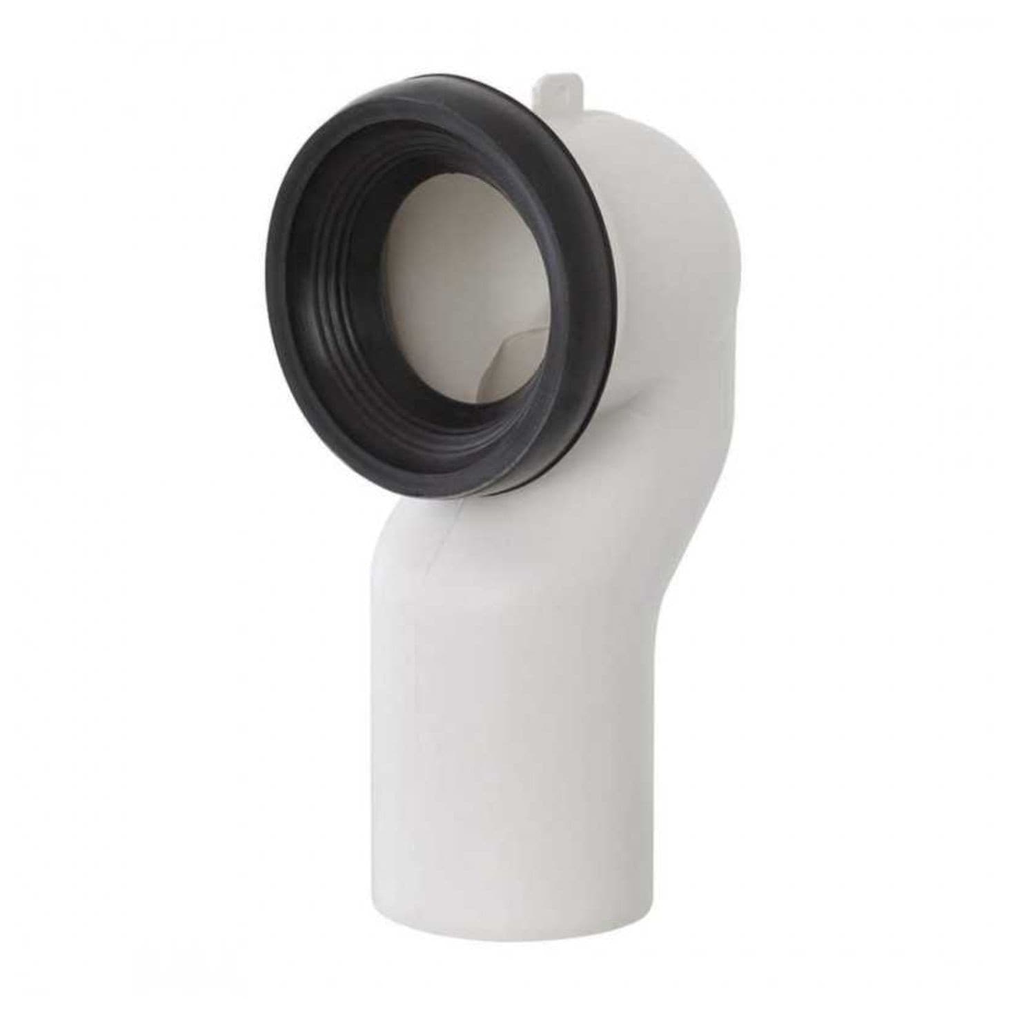 Ogomondo Curva tecnica di scarico per Sanitari WC Fai da te/Attrezzature per cucine e bagni/Impianti per la cucina/Accessori per lavelli Ogomondo - Martina Franca, Commerciovirtuoso.it
