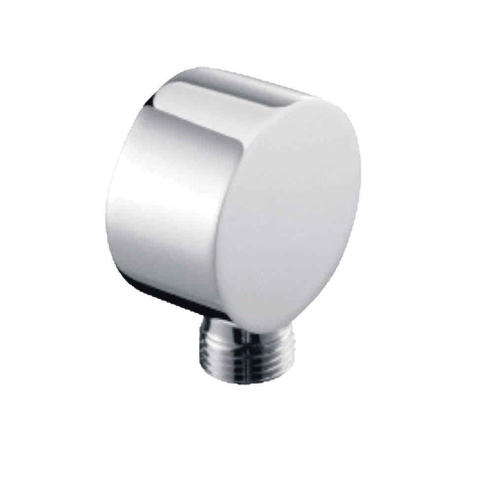 Ogomondo Presa Acqua Tonda In Ottone Cromato 1/2” MM Fai da te/Attrezzature per cucine e bagni/Attrezzature per bagni/Docce e componenti doccia/Filtri supporti e soffioni doccia/Filtri doccia Ogomondo - Martina Franca, Commerciovirtuoso.it