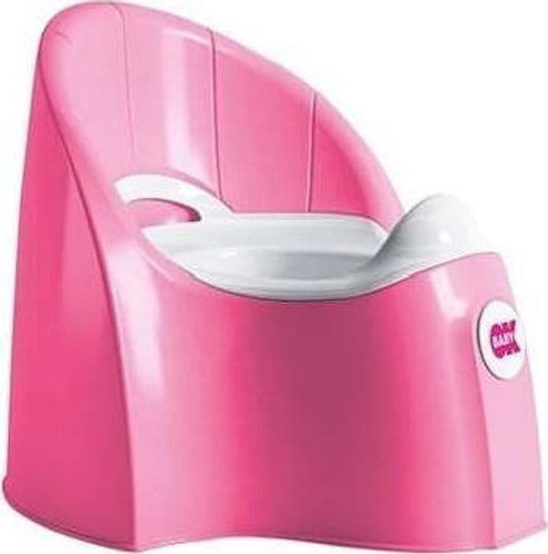 OK BABY Vasino Pasha Rosa 891