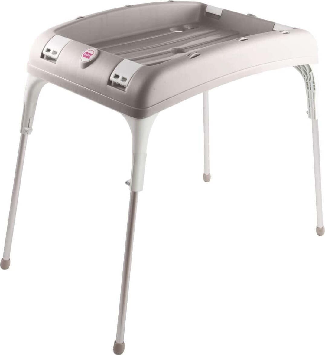 OKBABY-Cavalletto-845-per-Vaschetta-e-Fasciatoio-Ok-Baby