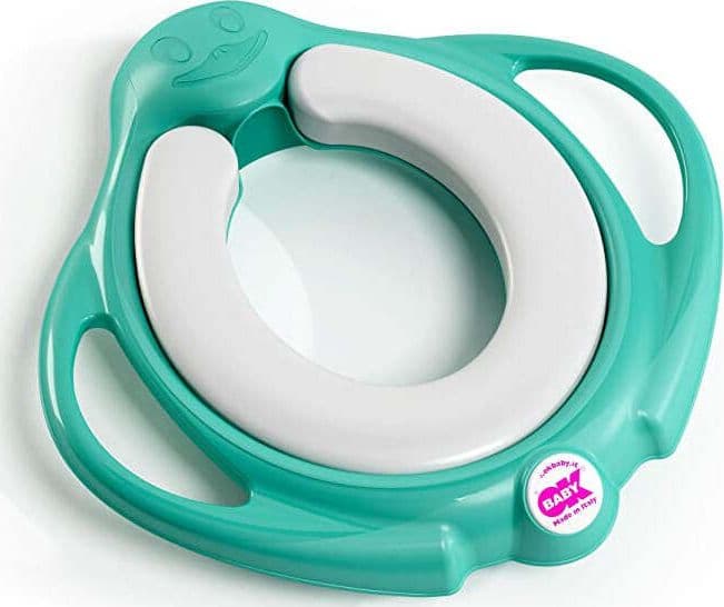 Okbaby-Riduttore-WC-PINGUO-Turchese-825