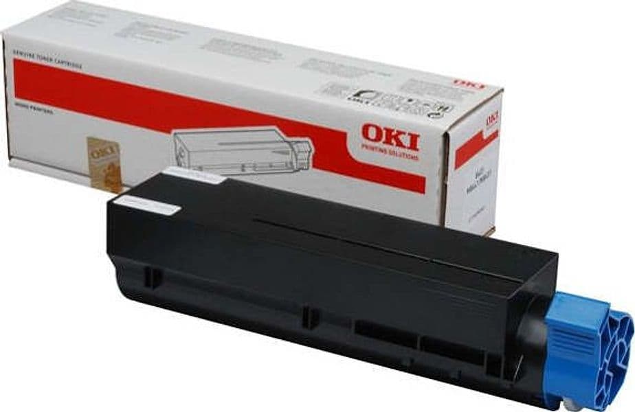 Oki - Toner - Nero - B401-MB441-MB451 - 44992402 - 2.500 pag Elettronica/Informatica/Stampanti e accessori/Accessori per stampanti a inchiostro e laser/Cartucce d'inchiostro Eurocartuccia - Pavullo, Commerciovirtuoso.it