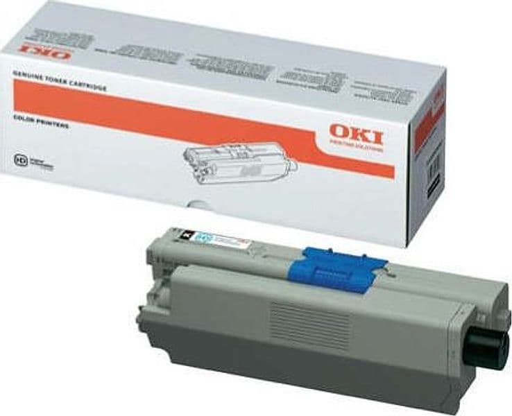 Oki - Toner - Nero - C300 C500 - 44469803 - 3.500 pag Elettronica/Informatica/Stampanti e accessori/Accessori per stampanti a inchiostro e laser/Cartucce d'inchiostro Eurocartuccia - Pavullo, Commerciovirtuoso.it
